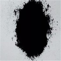 Musta raudoksiidi pigmendipulber