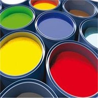 Raudoksiidi roheline pulber